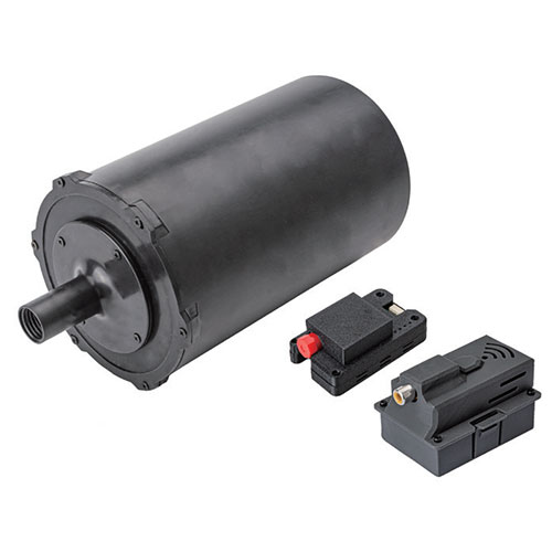 यूएवी फाइबर ऑप्टिक ट्रांसमिशन सिस्टम हवाई संचार में कैसे सुधार करता है?