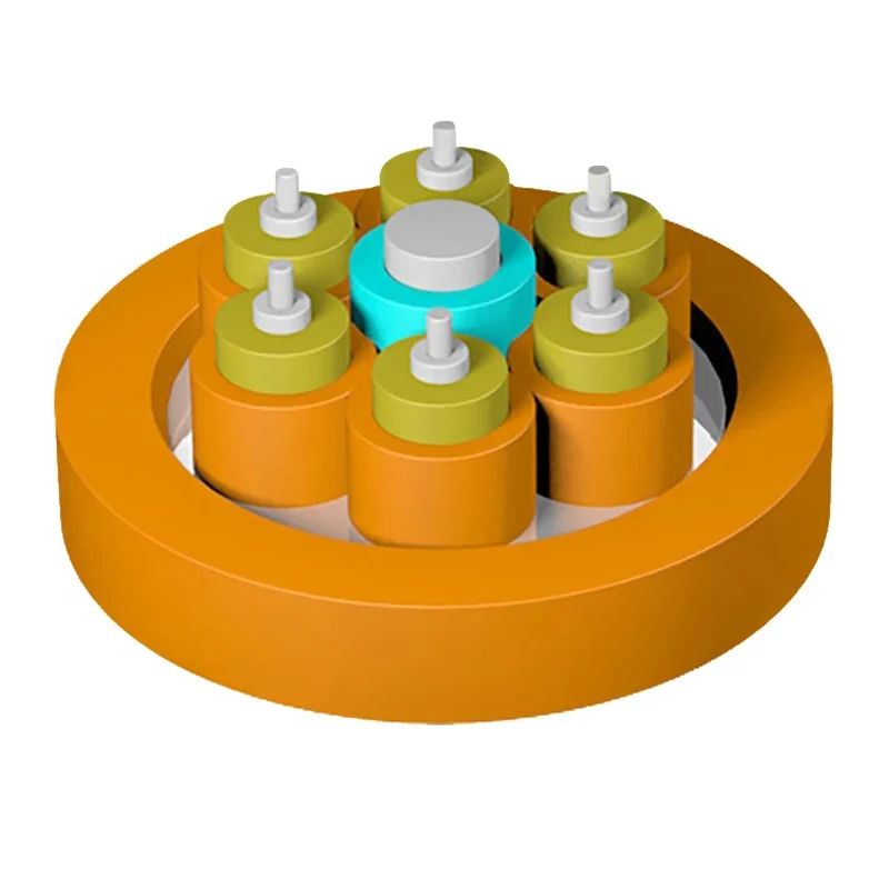 मल्टी-पर्पज ब्रेक-आउट फाइबर ऑप्टिक केबल को आधुनिक नेटवर्क इंफ्रास्ट्रक्चर के लिए सबसे अच्छा विकल्प क्या बनाता है