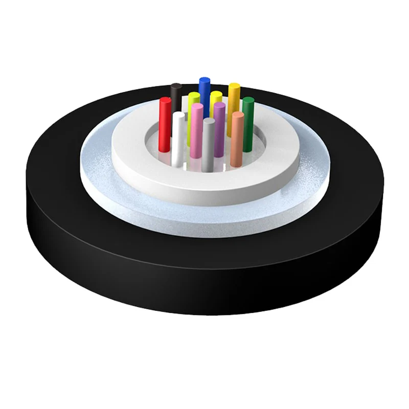 ग्लास यार्न एक्सेस बिल्डिंग फाइबर ऑप्टिक केबल आधुनिक संचार में गेम चेंजर क्यों है?