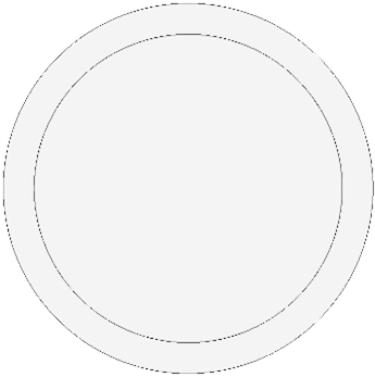 रंग-स्याही लेपित फाइबर