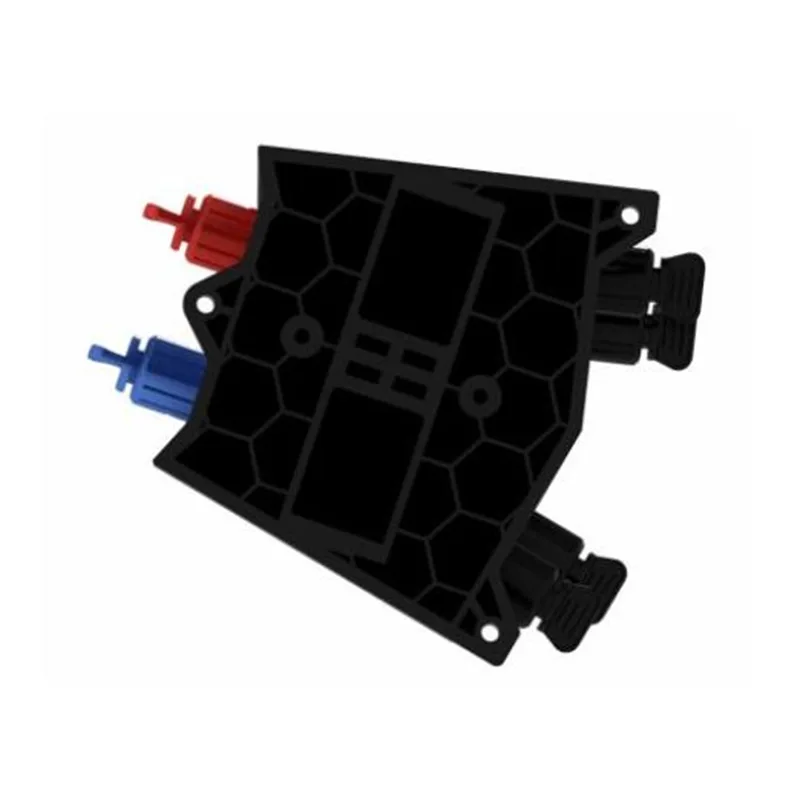 पूर्व-कनेक्टिव किए गए फाइबर ऑप्टिक केबल वितरण बॉक्स GFS-004-002C