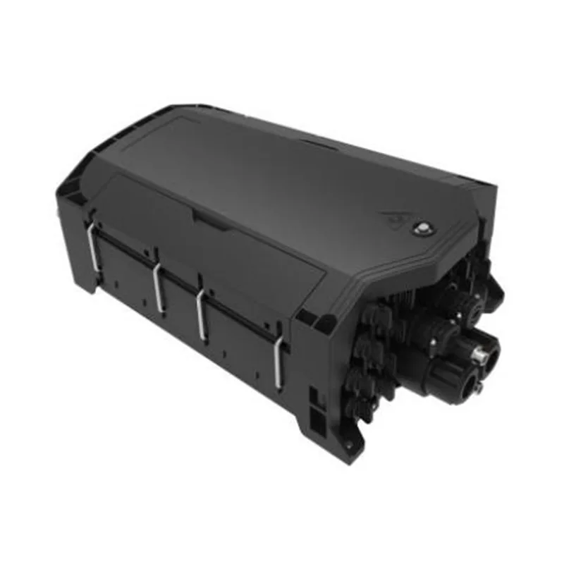 पूर्व-कनेक्टिव किए गए फाइबर ऑप्टिक केबल वितरण बॉक्स GFS-016-007C