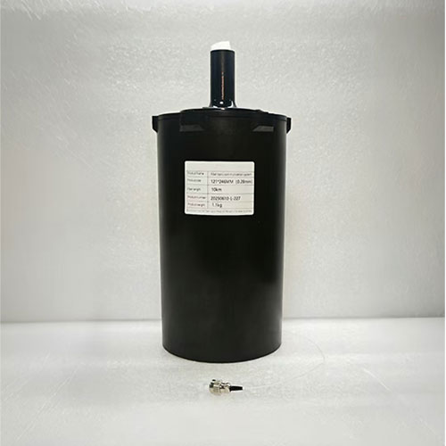 यूएवी फाइबर ऑप्टिक रोल 10 किमी G657A2